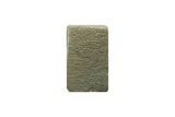 Tall Green Lava Stone Pedestal