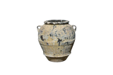 Stone Preserving Pot Planter