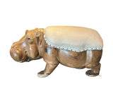 Hippopotamus Sculpture