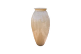 Roman Stone Jar Planter