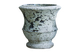 Thistle Run Stone Planter