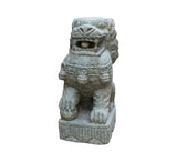 Lion Statue