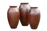 Premium Roman Stone Jar