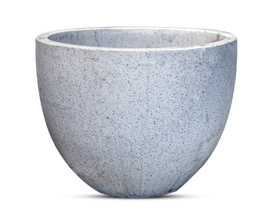 Terra Egg Planter
