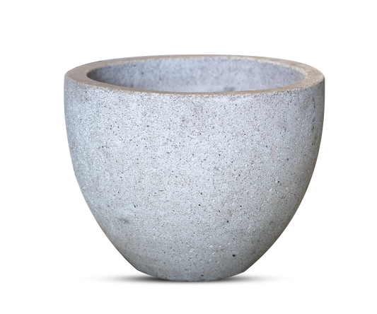 Terra Egg Planter