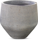 Shaver-Style Concrete Planter – Terra Series