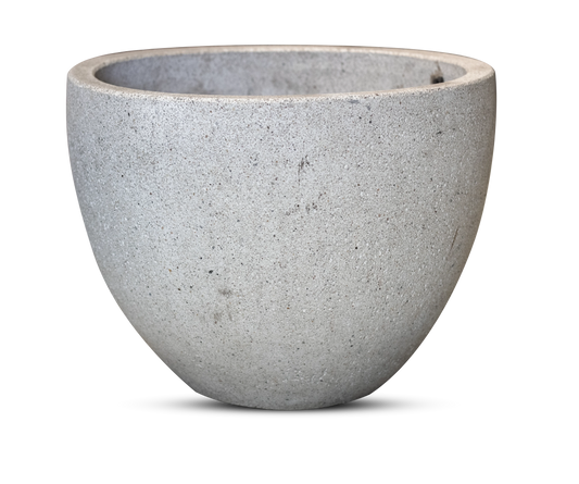 Terra Egg Planter