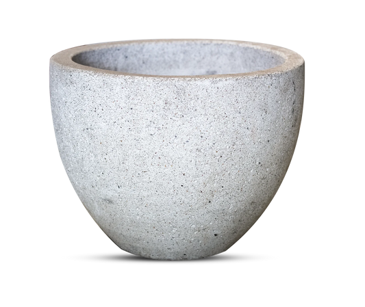 Terra Egg Planter