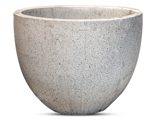 Terra Egg Planter