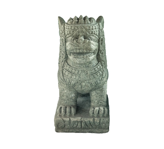 Lion With Wings