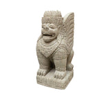 Lion With Wings