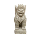 Lion With Wings