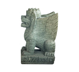 Lion With Wings