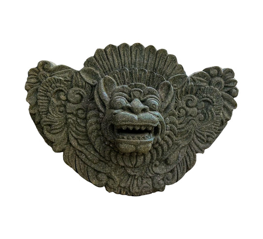Relief Barong