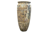 Sentry Stone Pot Planter