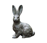 Hare–Rabbit Stone Sculpture