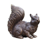 Small Squirell