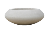 Terrabreathe Anticopot Concrete Planter