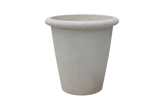 Antique Terrabreathe Concrete Planter