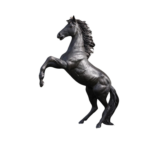 Prancing Horse