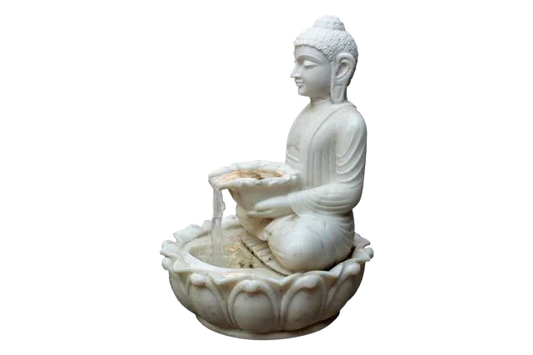 Buddha Fountain