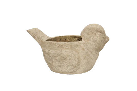Bird Planter