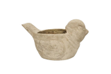 Bird Planter