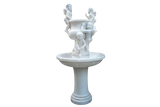 Cupid Fountain