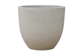 Compact Curved Terrabreathe Planter