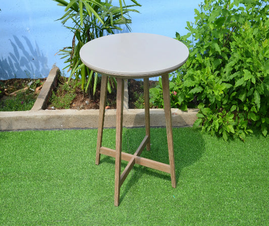 Cane Island Round Table