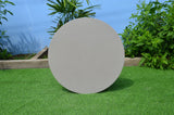 Cane Island Round Outdoor Table