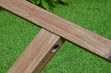 Cane Island Round Outdoor Table