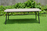 Coleen Modern Coffee Table