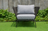 Moov Longe Armchair