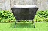 Collen Modern Lounge Armchair