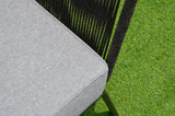 Moov Rope Lounge Armchair