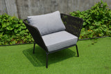 Collen Longe Armchair