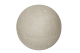 Terrabreathe Deco Ball Concrete Planter