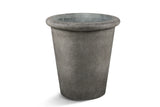 Terralite Outdoor Conical Planter