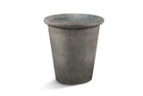 Tall Terralite Conical Planter