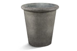 Terralite Conical Concrete Planter
