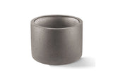 Terralite Cylindrical Planter