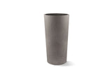 Terralite Slim Concrete Vase Planter