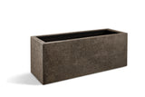 Terralite Cuboid Planter