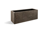 Terralite Cuboid Planter