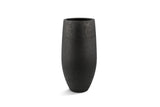 Terralite Tear-Shaped Concrete Planter