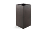 Terralite High Cube Concrete Planter