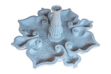 Floret Stone Water Fountain