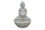 Buddha Fountain