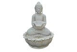 Buddha Fountain